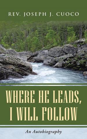 Cover of the book Where He Leads, I Will Follow by Adaora Edeani