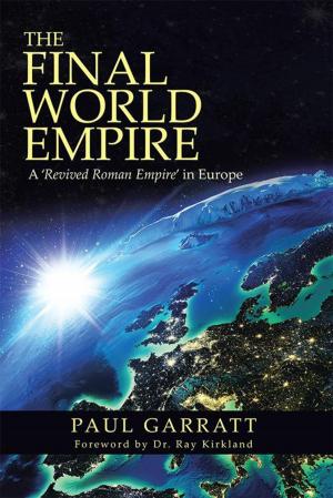 Cover of the book The Final World Empire by Hartness Samushonga