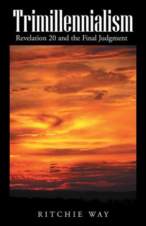 Cover of the book Trimillennialism by Kristen Poirier Marquardt