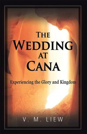 Cover of the book The Wedding at Cana by Duncan L. Futrelle Jr.