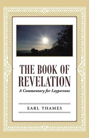 Cover of the book The Book of Revelation by A.J. Carr, Pat Teague