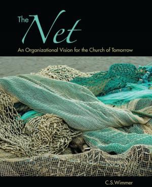 Cover of the book The Net by Matt W. Leach