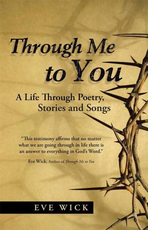 Cover of the book Through Me to You by Susan Rosecrans