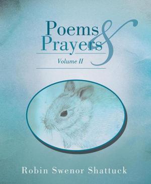 Cover of the book Poems and Prayers Volume Ii by Pierre Pradervand