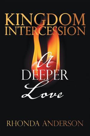 Cover of the book Kingdom Intercession by Merry Celeste Murray
