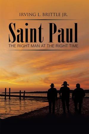 Cover of the book Saint Paul by Michelle Santana
