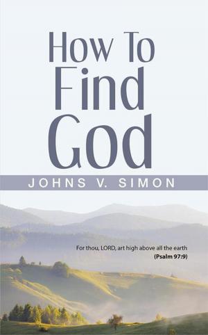 Cover of the book How to Find God by Robert Martin