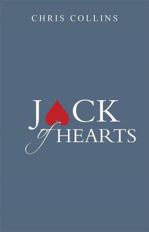 Cover of the book Jack of Hearts by Arthur E. Constantine MD