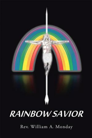 Cover of the book Rainbow Savior by Gina Gallagher