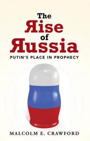 Cover of the book The Rise of Russia by Pamela Love Martin