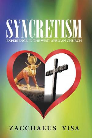 Cover of the book Syncretism by M. Lizzette Foster