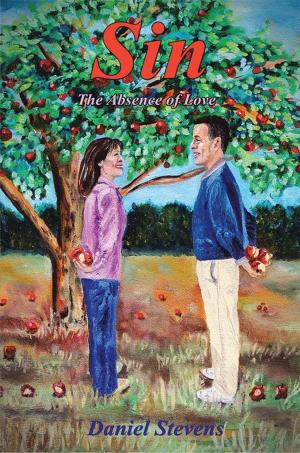 Cover of the book Sin the Absence of Love by Eve Lewis