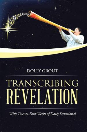 Cover of the book Transcribing Revelation by Jeannine VanVoorst