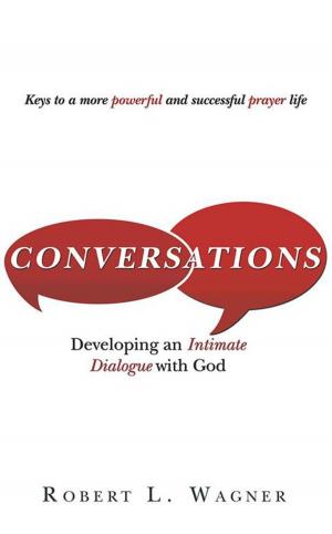 bigCover of the book Conversations by 