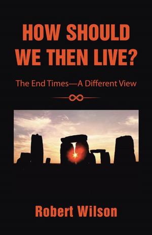 Cover of the book How Should We Then Live? by Helen Gwozdz Miller