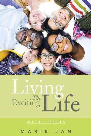 bigCover of the book Living the Exciting Life by 