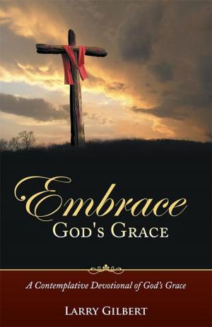 Book cover of Embrace God's Grace