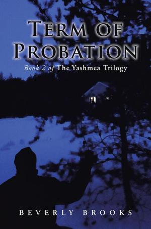 Cover of the book Term of Probation by Glenn Soll