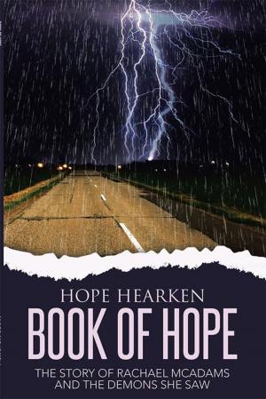 Cover of the book Book of Hope by JK Accinni