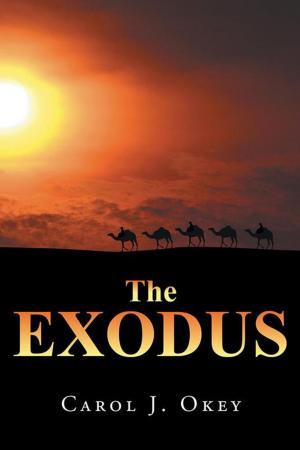 Cover of the book The Exodus by Katrina B. Miller