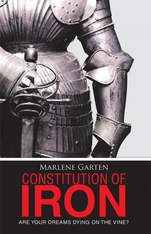 Cover of the book Constitution of Iron by Christie L. Ernst