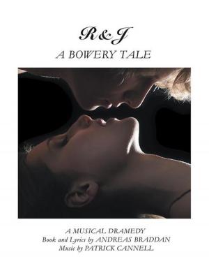 Cover of the book R&J—A Bowery Tale by Judy Nolen