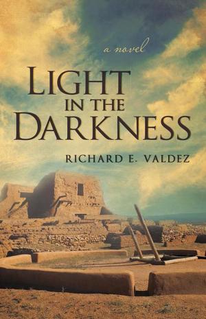 Cover of the book Light in the Darkness by E.A. Blayre III
