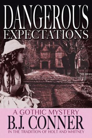 Cover of the book Dangerous Expectations by Shamilla Pennington