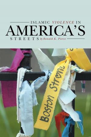 Cover of the book Islamic Violence in America’S Streets by Christopher Rimare