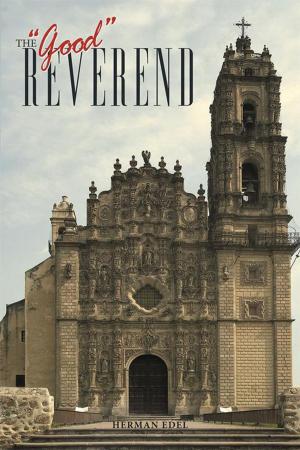 Book cover of The “Good” Reverend