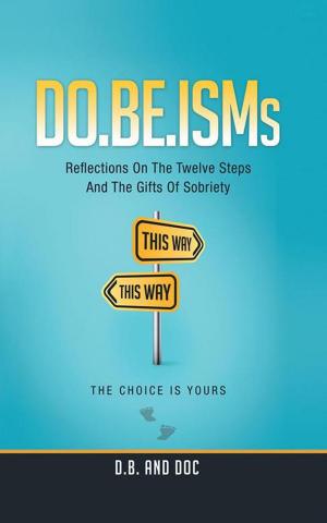 Cover of the book Do.Be.Isms by Dr. Gloria Griffin