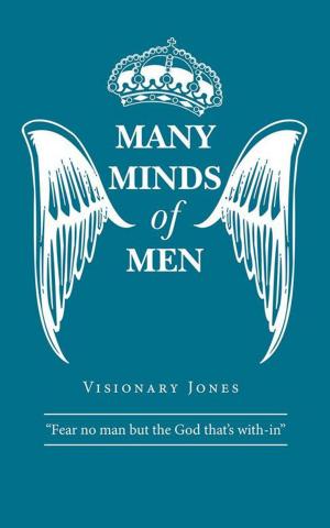 Cover of the book Many Minds of Men by Martha Stewart Graham