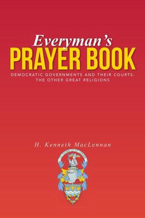 Book cover of Everyman’S Prayer Book