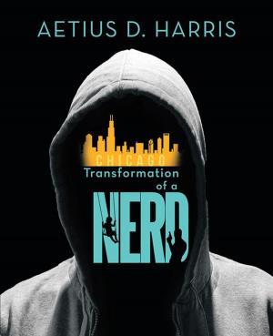 Cover of the book Transformation of a Nerd by Donald L. Ball