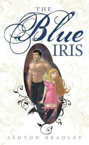 Cover of the book The Blue Iris by Carol Cade