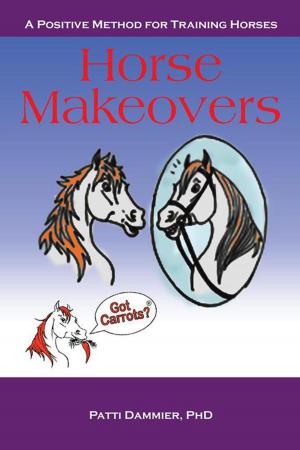 Cover of the book Horse Makeovers by Melanie Zachoda, Reg Johnston