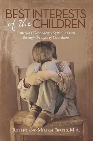 Cover of the book Best Interests of the Children by Trish Rankin