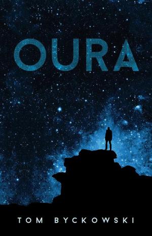 Cover of the book Oura by Adam Lee D'Amato-Neff, Tracy R. McElligott