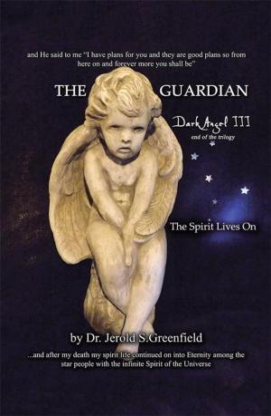 Cover of the book The Guardian by S.K. Black, D.J. Blue