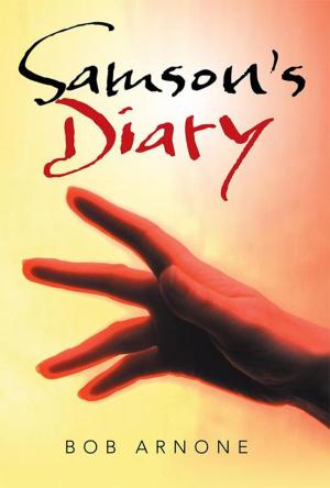 Cover of the book Samson’S Diary by Shae Ford