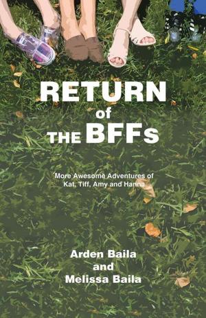 Cover of the book Return of the Bffs by Clarence J. Moore