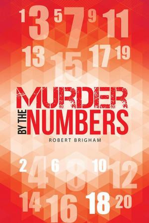 Cover of the book Murder by the Numbers by Joey w. Kiser