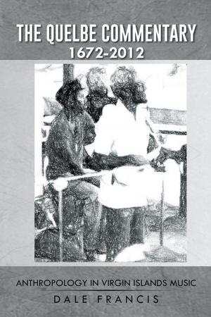 Cover of the book The Quelbe Commentary 1672-2012 by Robert A. Jones