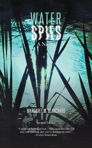 Cover of the book Water Spies by Charles Arthur Shipp, Sr.