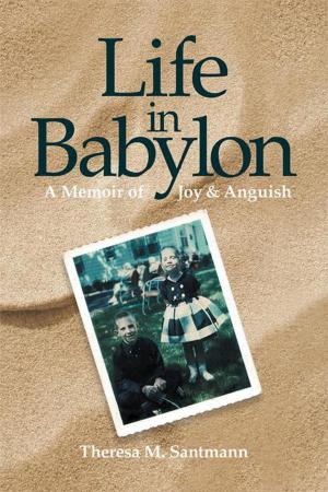 Cover of the book Life in Babylon by Owen Staples