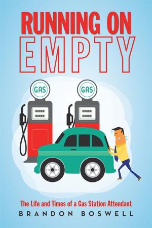 Cover of the book Running on Empty by Geri Livelli