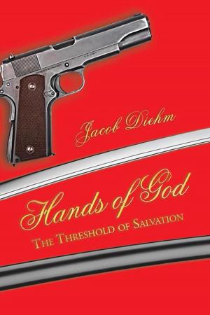 Cover of the book Hands of God by Renwick Jones