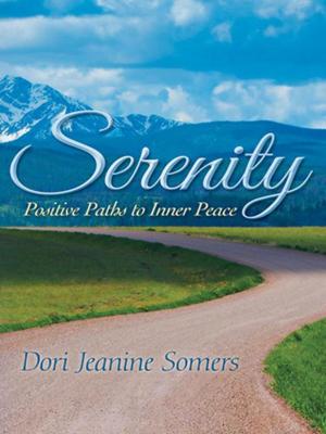 Cover of the book Serenity by Angela Schmeling