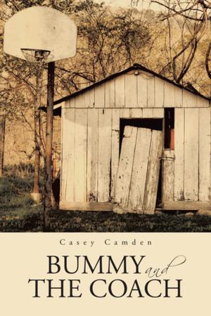 Cover of the book Bummy and the Coach by David Forgason
