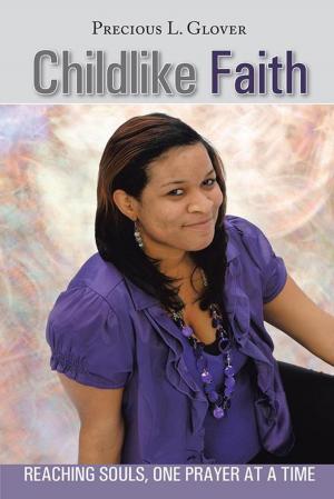 Cover of the book Childlike Faith by Virginia Monti, Andrea Monti Riffe